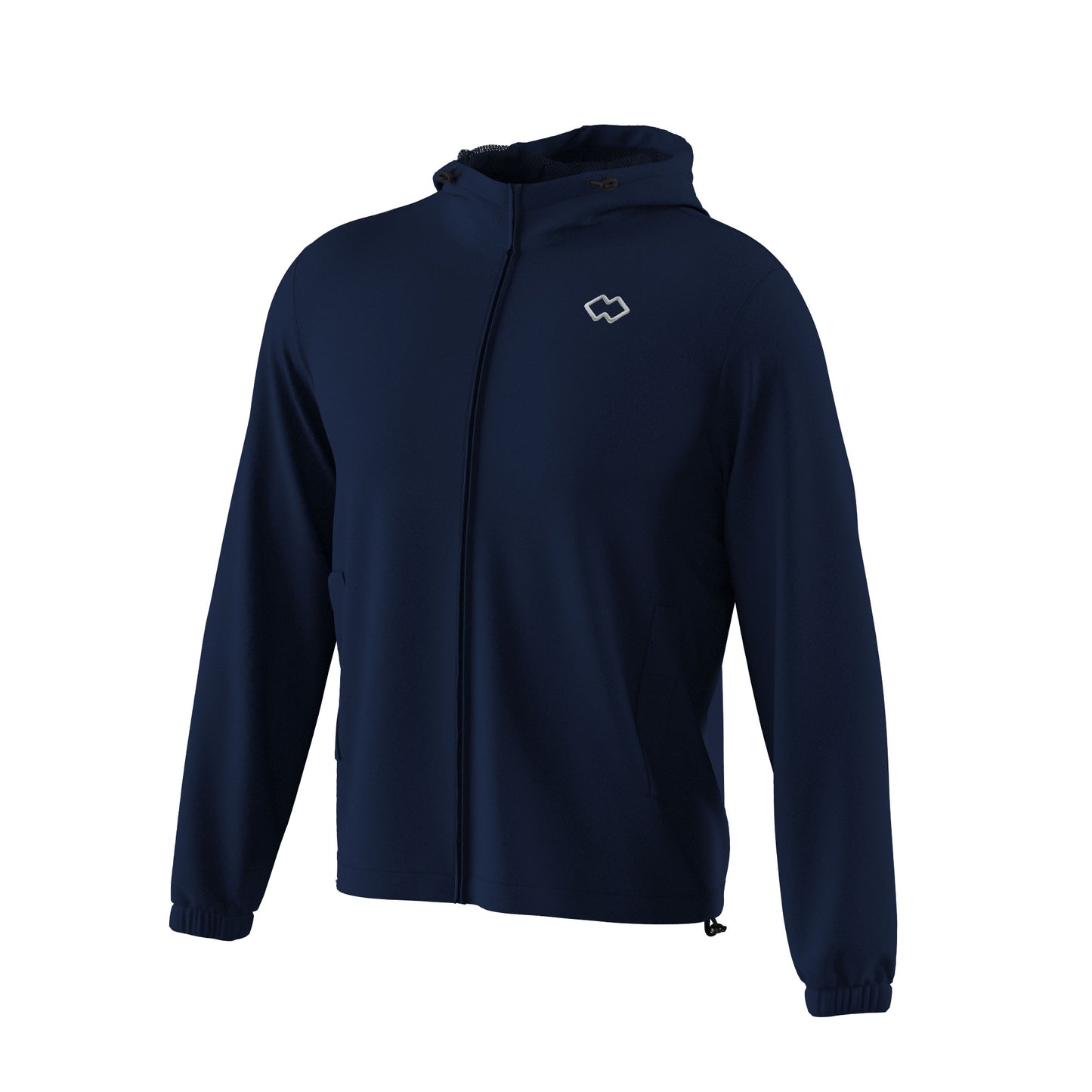 ESSENTIAL SS27 WINDBREAKER 01 MAN AD