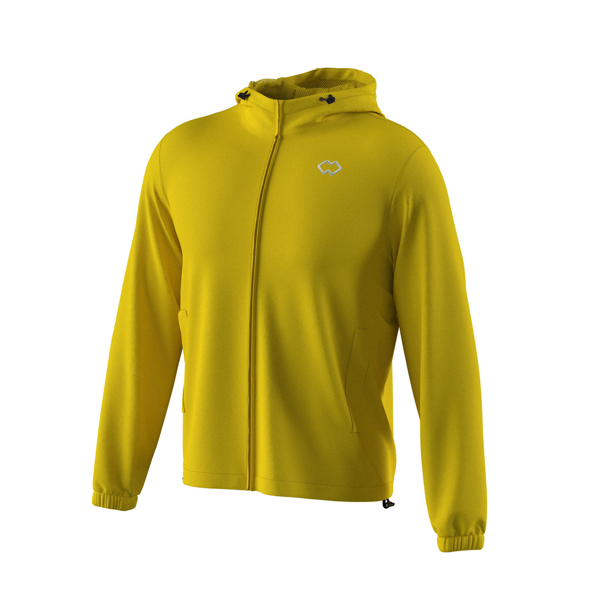 ESSENTIAL SS27 WINDBREAKER 01 MAN AD