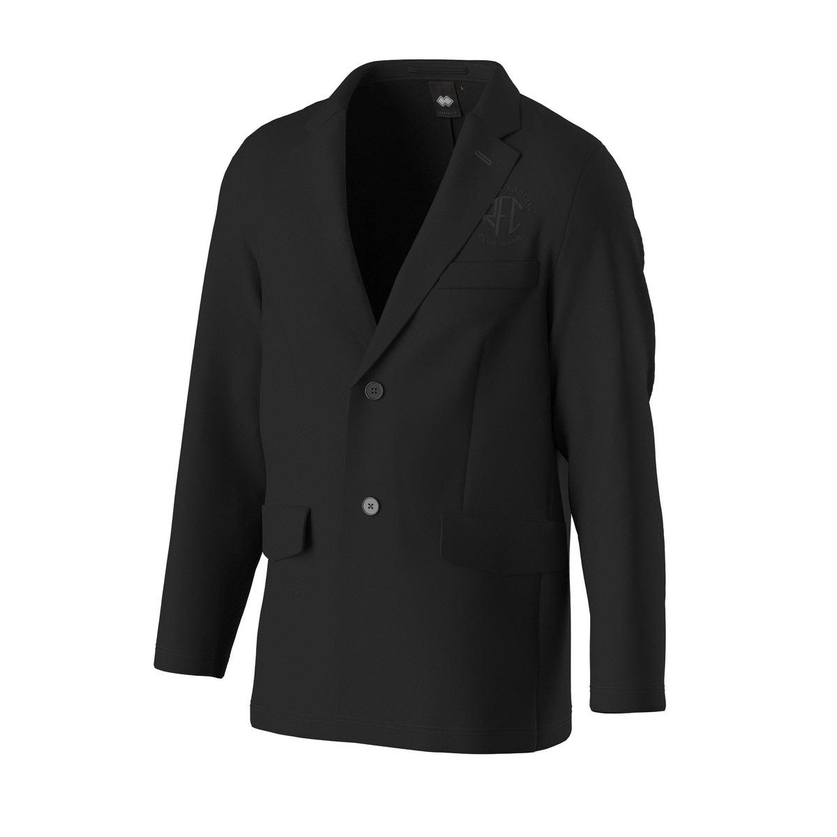 RFC SS27 BLAZER 03 MAN AD