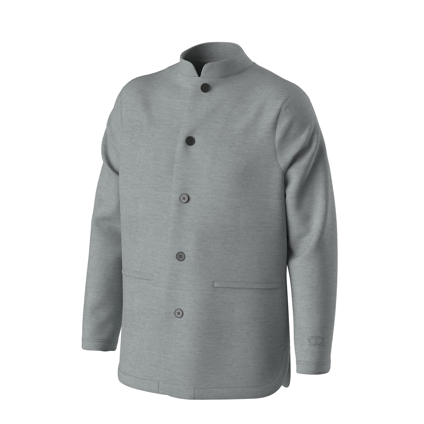KORE SS27 KOREAN JACKET 001 MAN AD