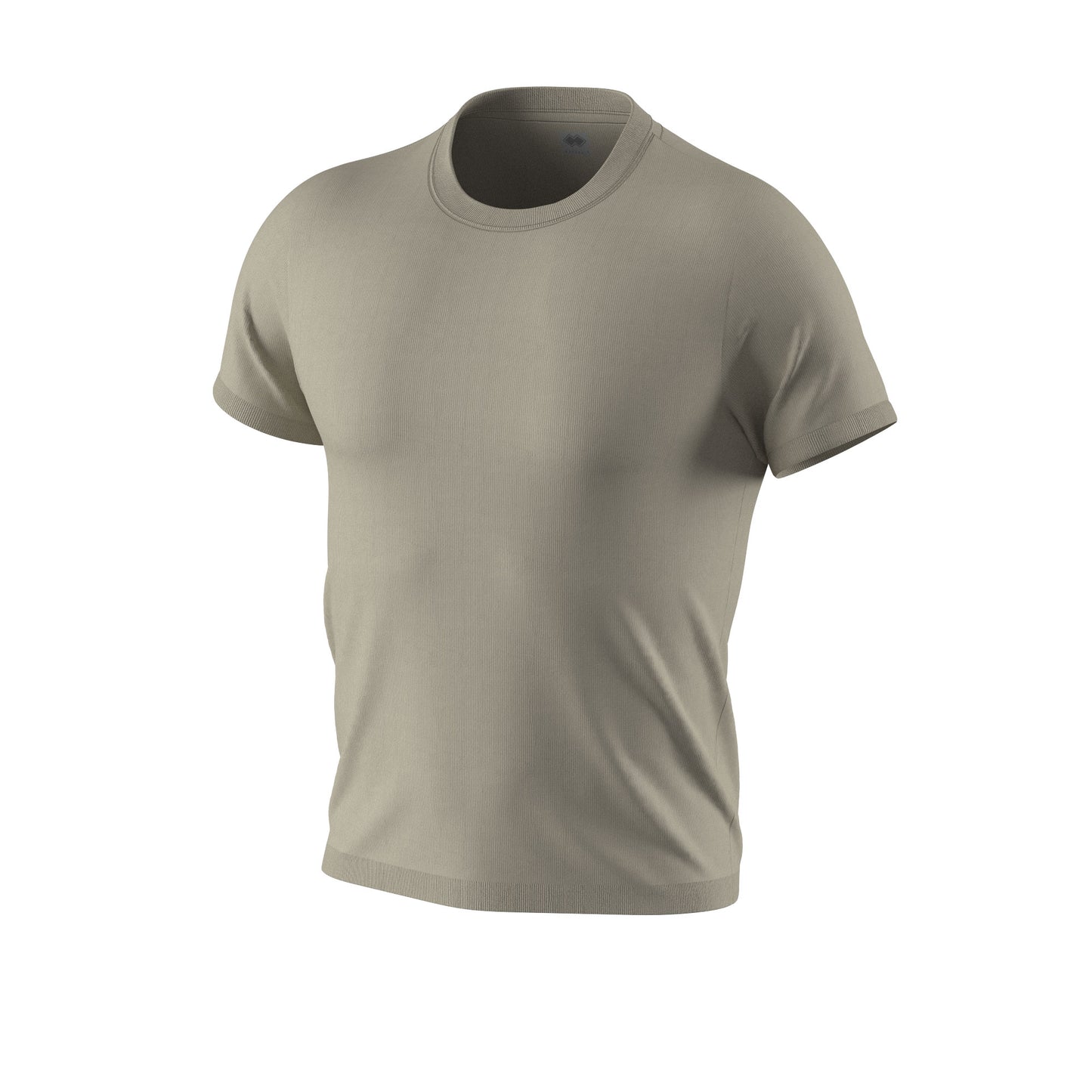 STYLE SS27 T-SHIRT 002 MAN AD