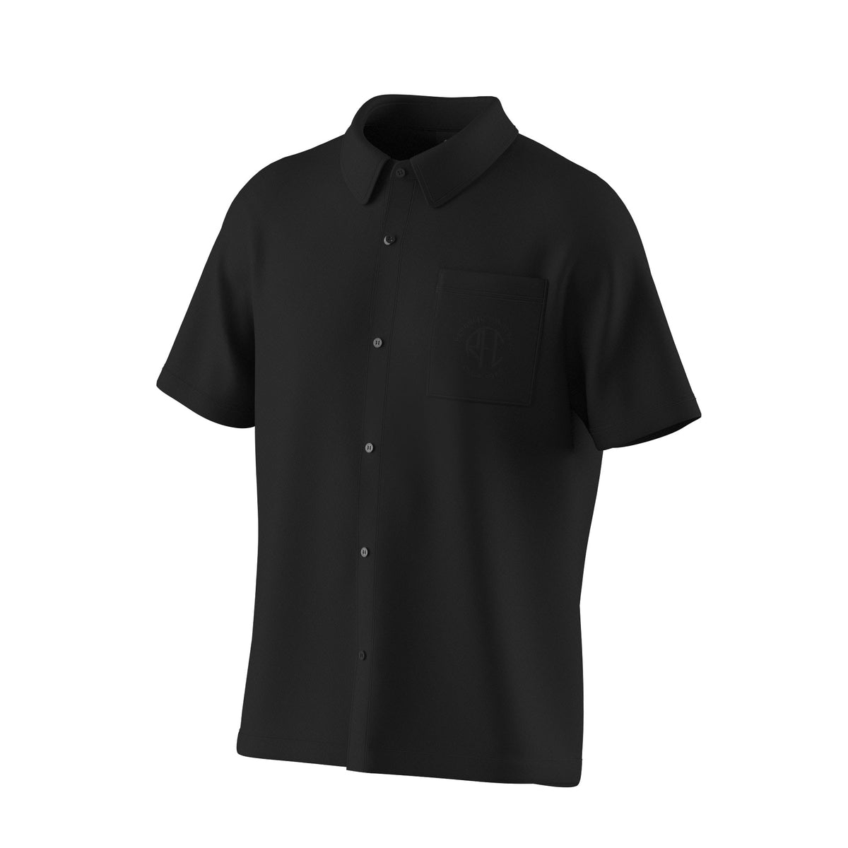 RFC SS27 TRAVEL SHIRT 05 MAN AD