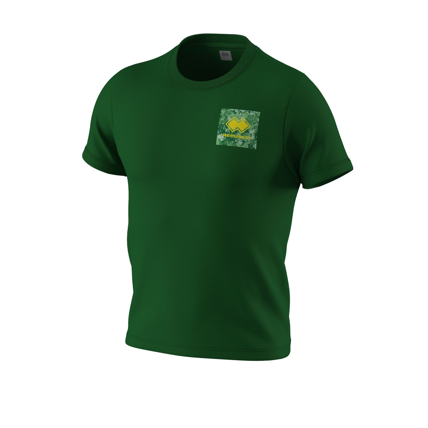 ALL OVER SS27 TEE 007 MAN AD