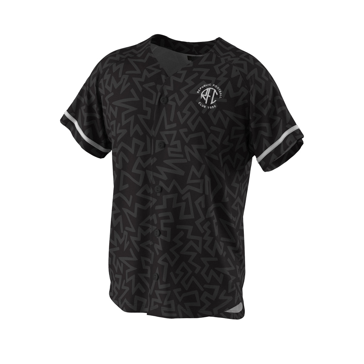 RFC SS27 BASEBALL TRANSF SHIRT 009 MAN AD
