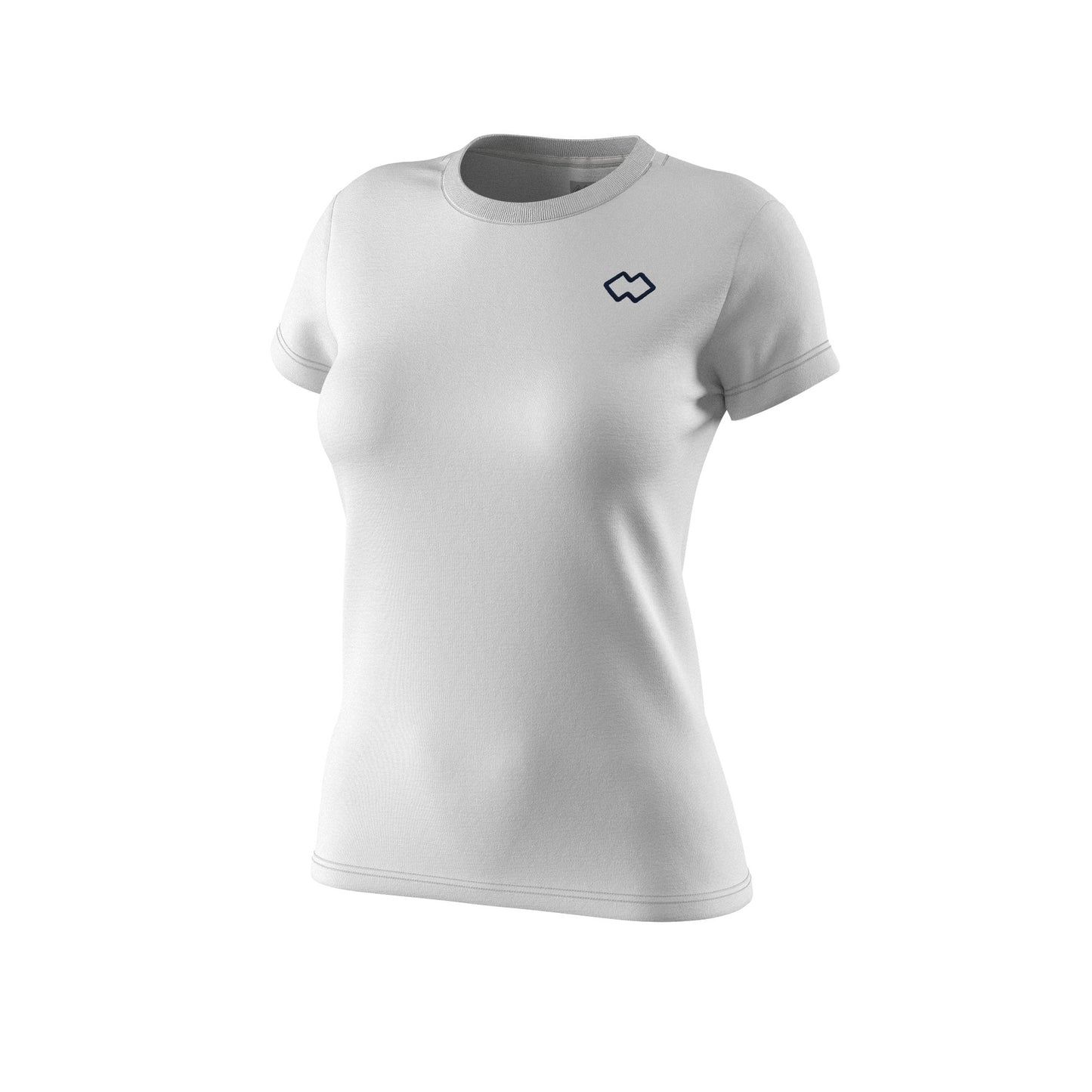 ESSENTIAL SS27 TEE SS 019 WOMAN AD