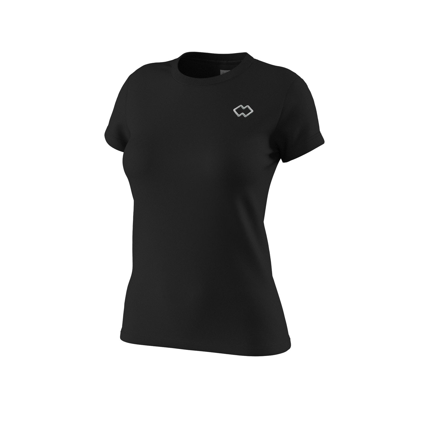 ESSENTIAL SS27 TEE SS 019 WOMAN AD