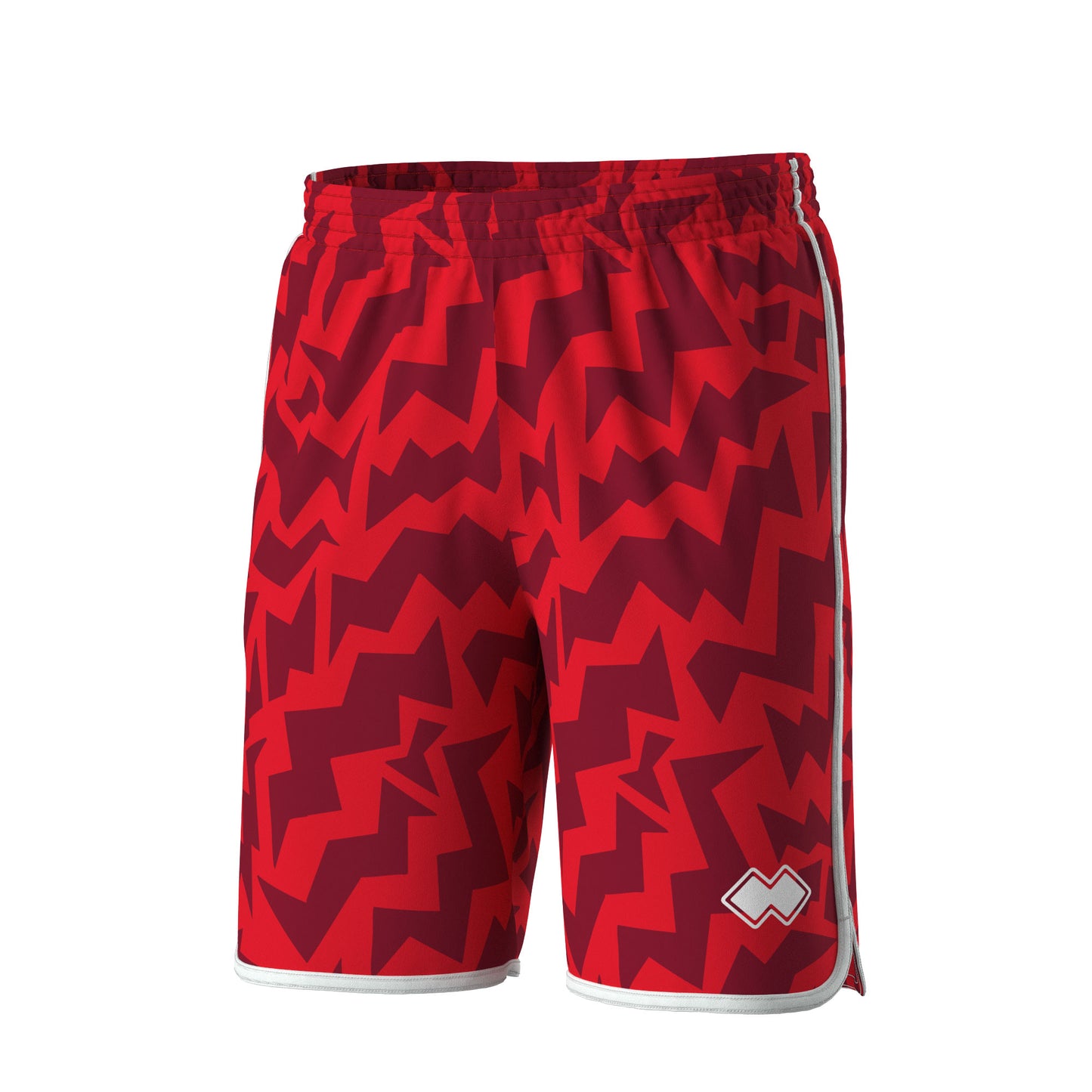 ALL OVER SS27 SHORT PANT 05 MAN AD