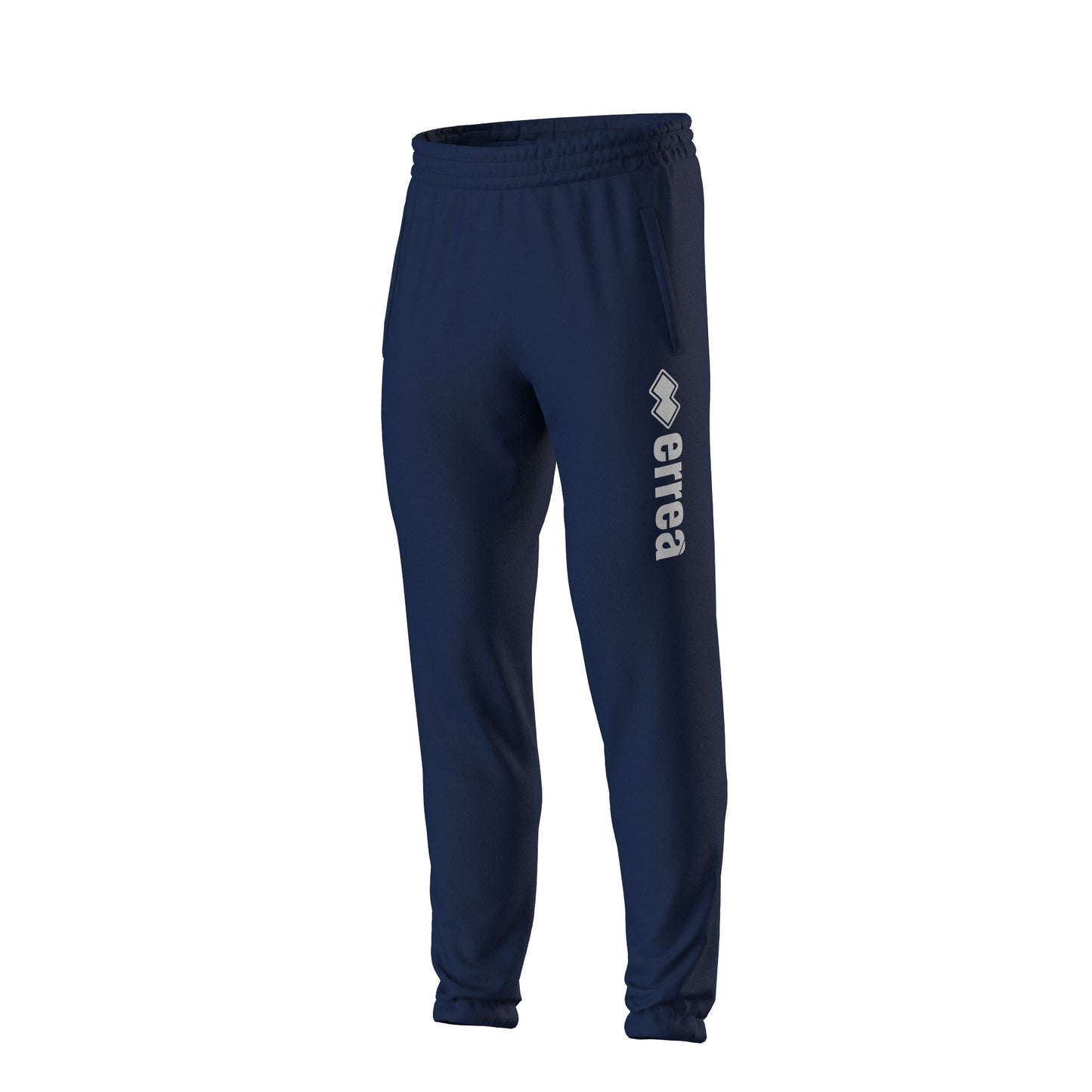 ESSENTIAL SS27 CLASSIC PANT CUFFED 012 MAN AD