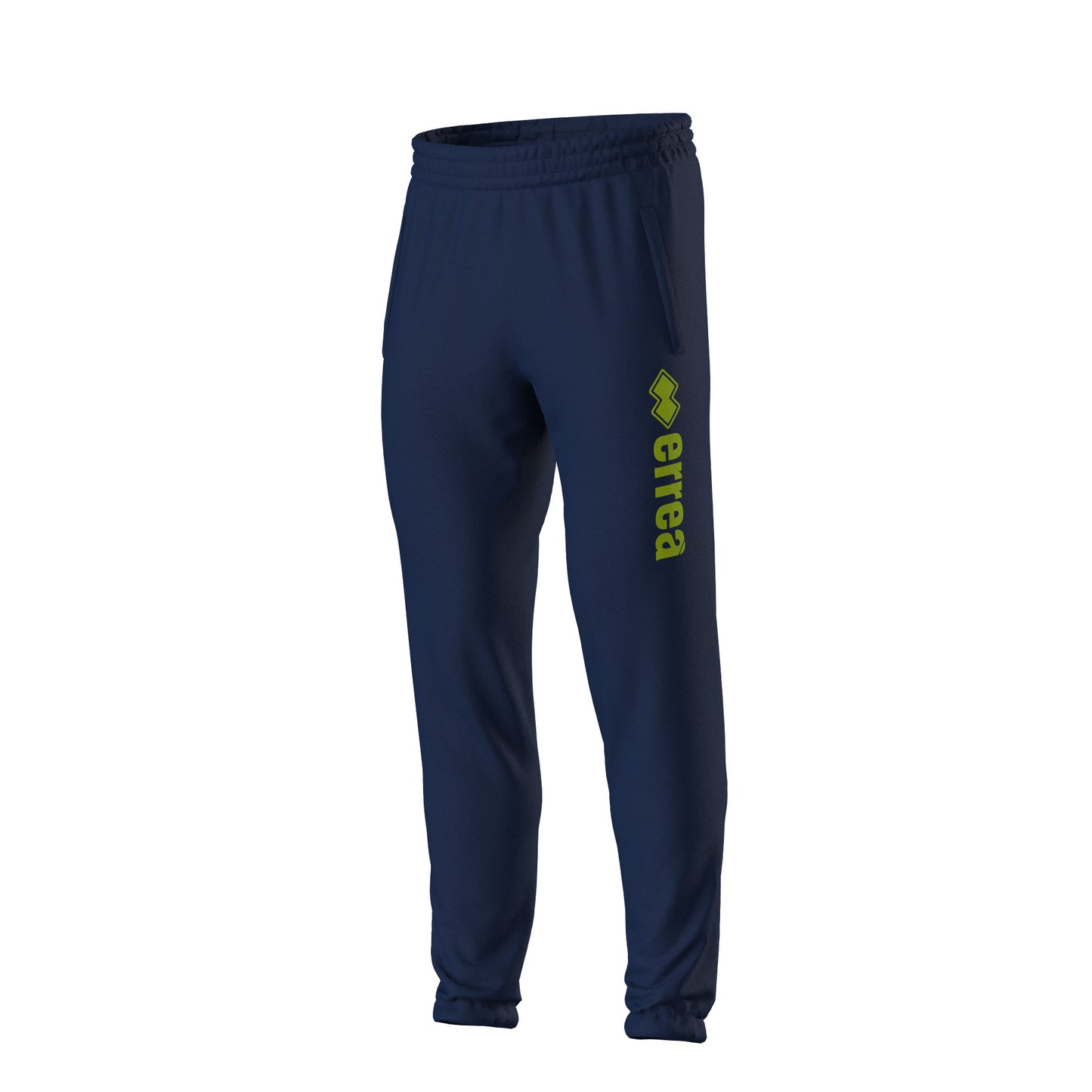ESSENTIAL SS27 CLASSIC PANT CUFFED 012 MAN AD