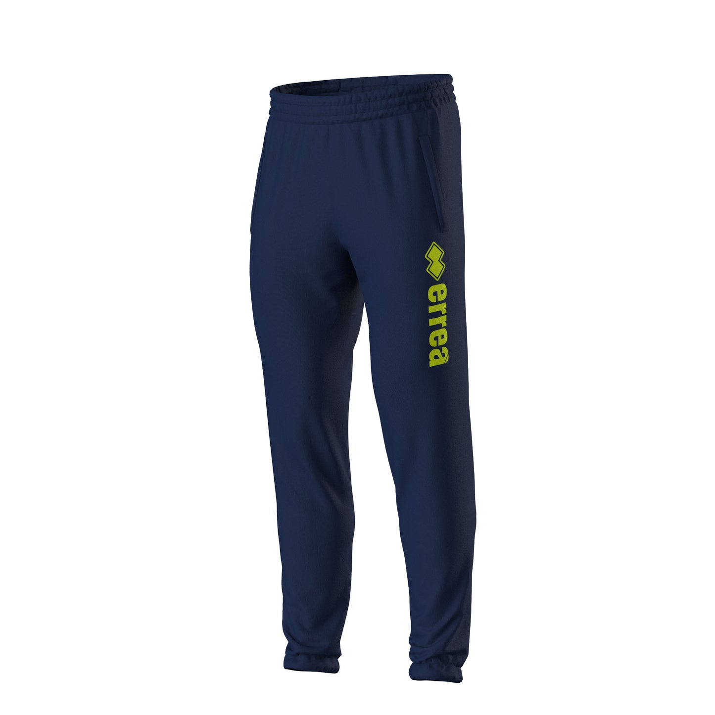 ESSENTIAL SS27 CLASSIC PANT CUFFED 012 MAN AD