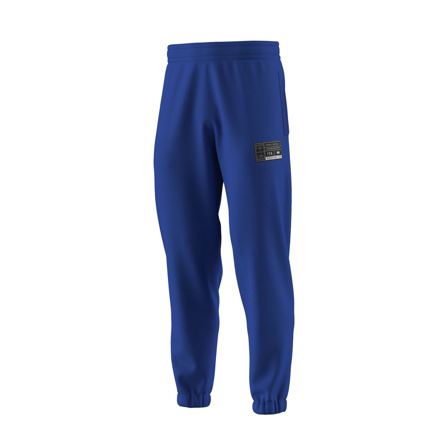 NO LOGO SS27 PANT FLEECE 05 MAN AD