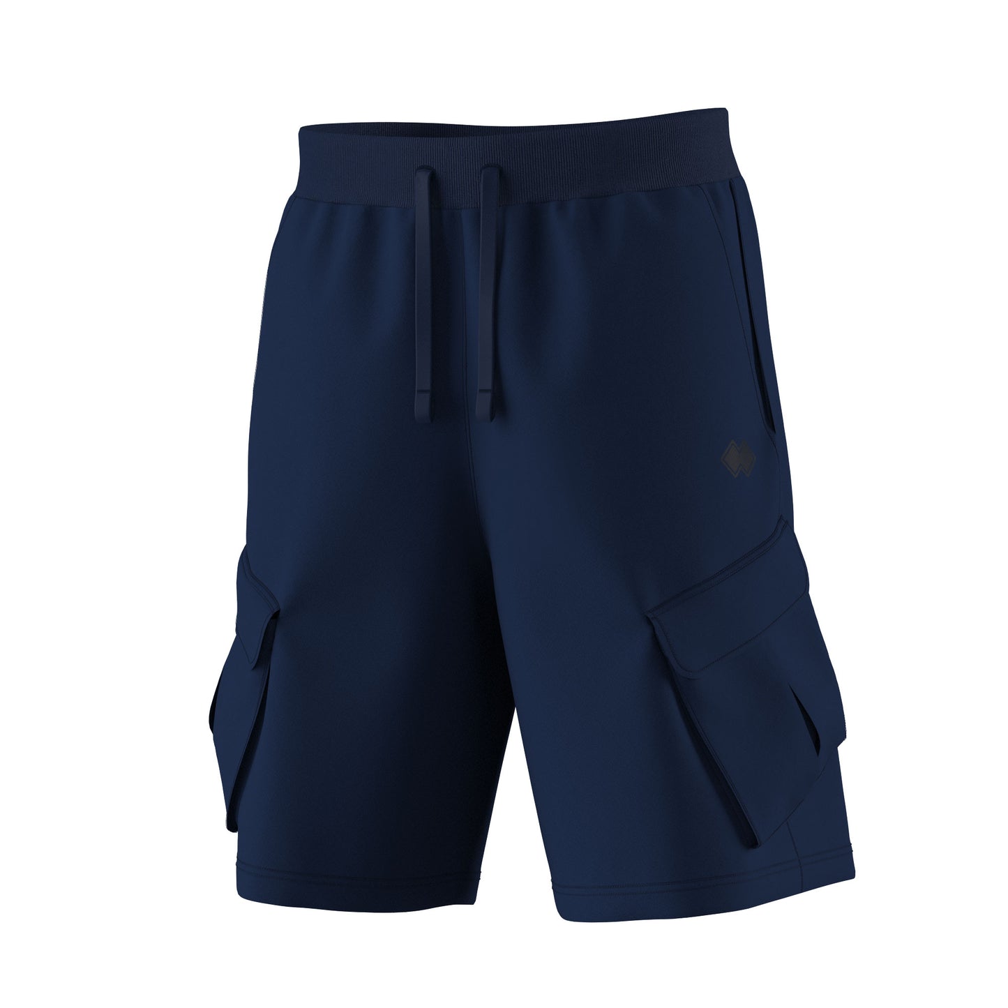 LIGHT SS27 PATCH POCKETS BERMUDA 03 MAN AD
