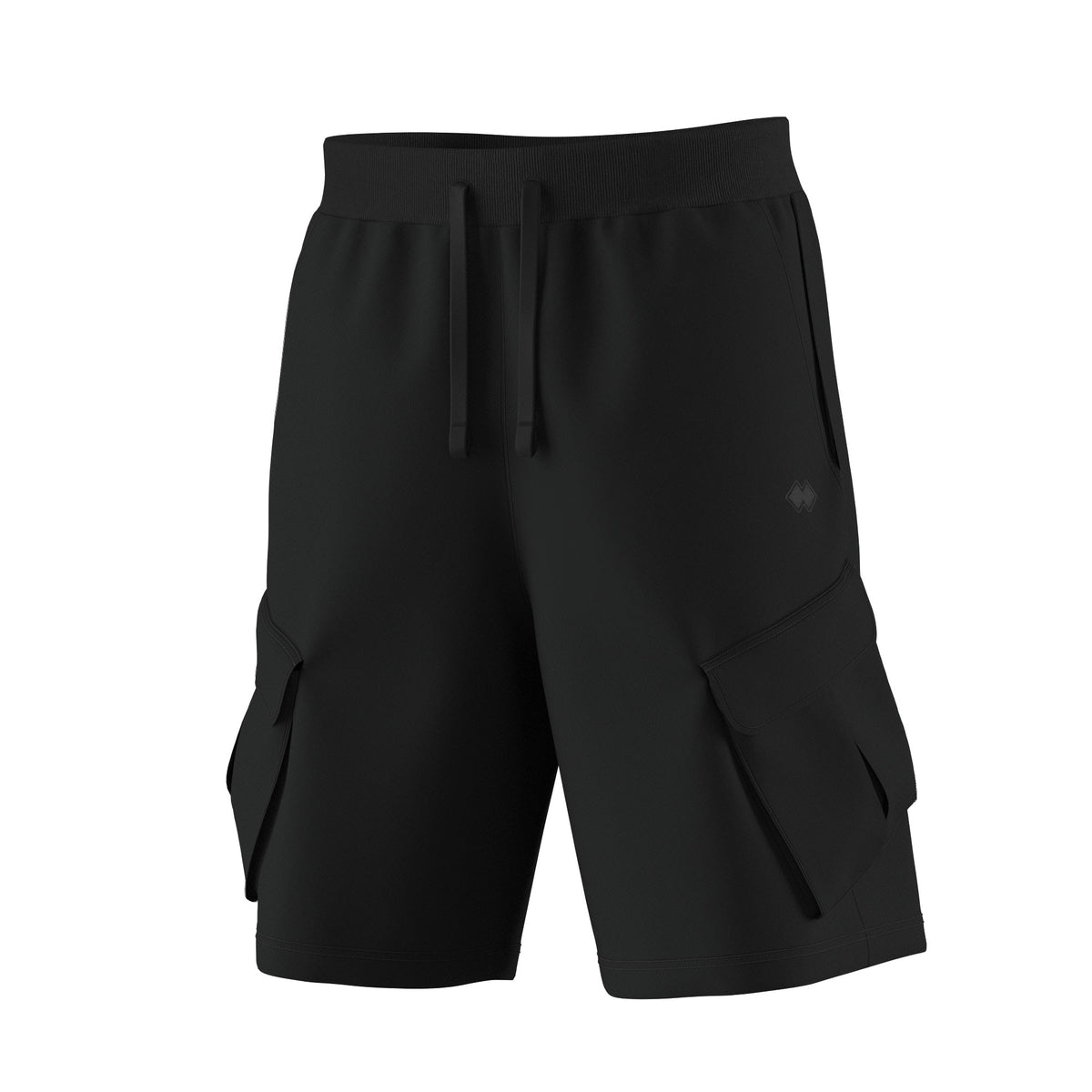LIGHT SS27 PATCH POCKETS BERMUDA 03 MAN AD
