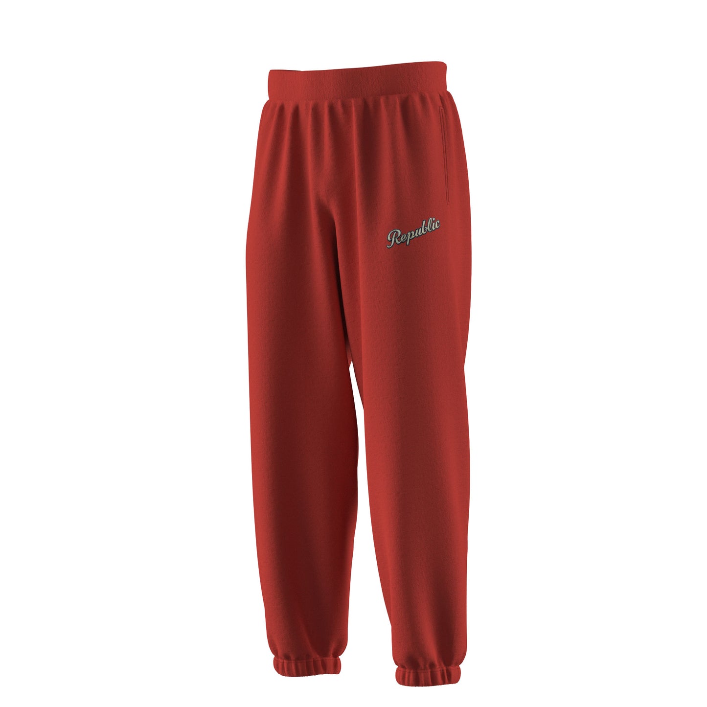 GFX SS27 NFC SCRIPT PANT 005 MAN AD