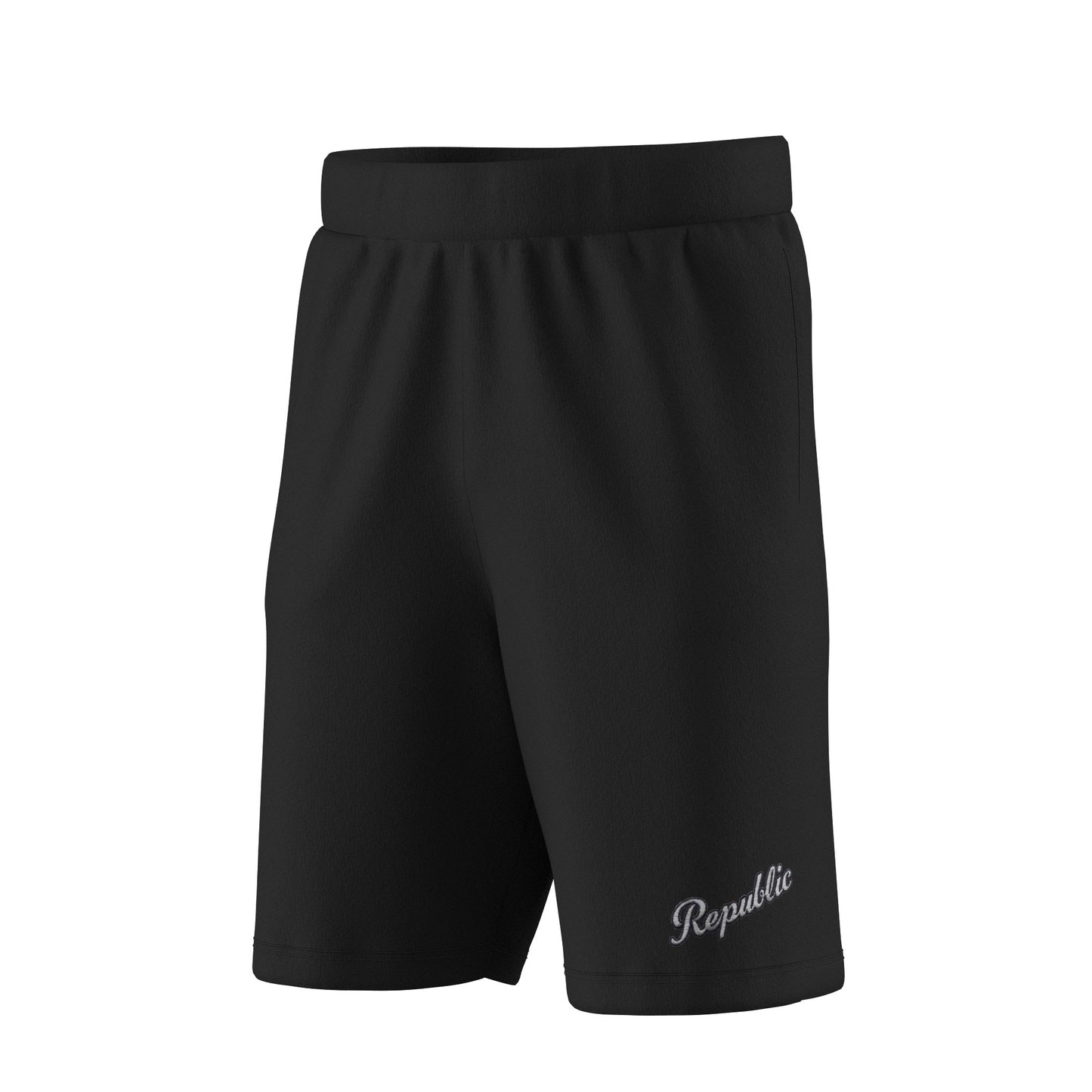GFX SS27 NFC SCRIPT SHORT PANT 007 MAN AD