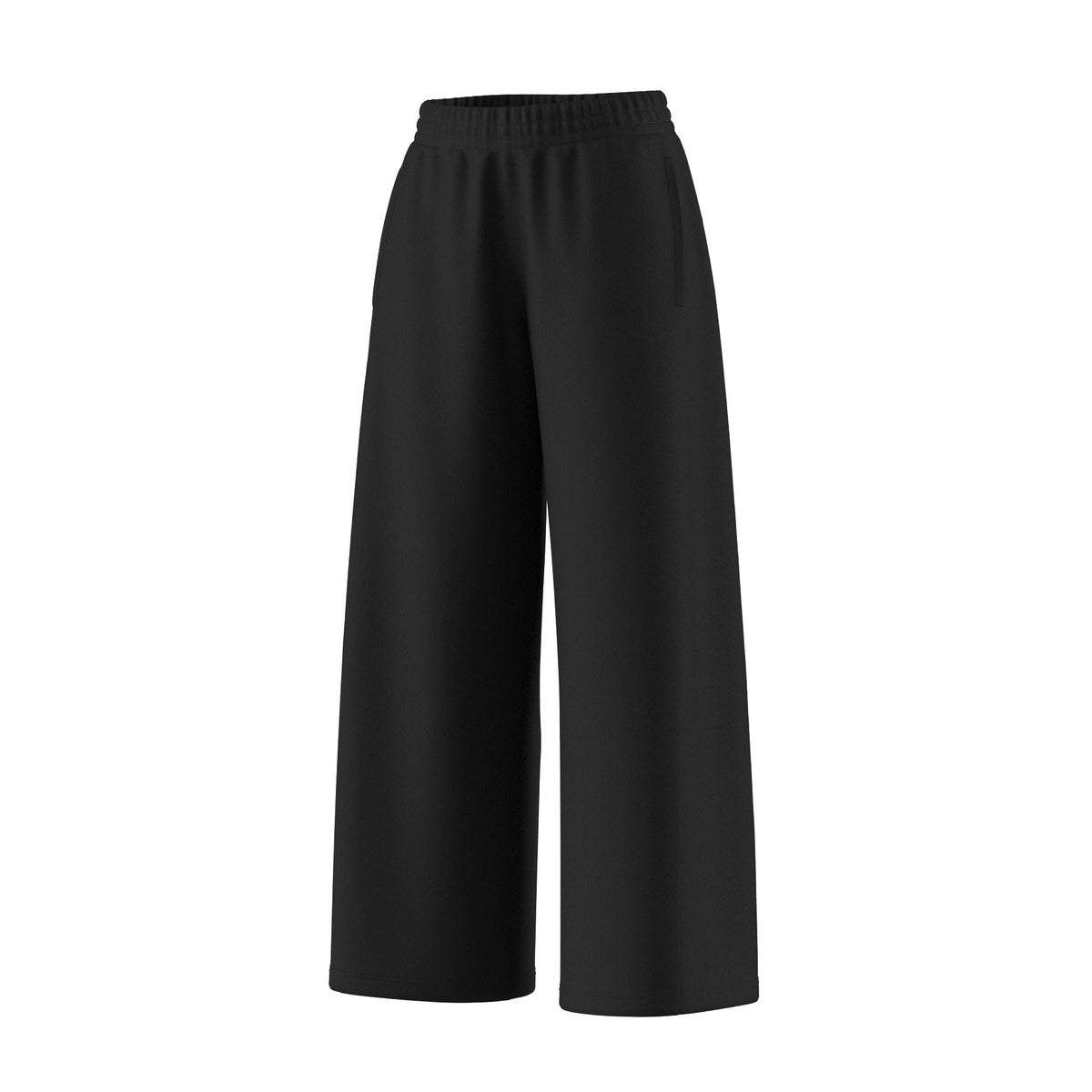 STYLE SS27 SIDE STRIPE PANTS 014 WOMAN AD