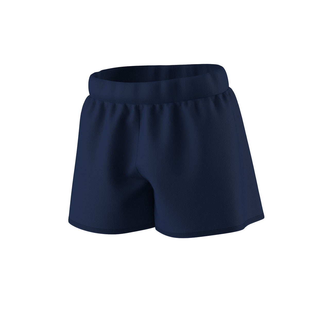 STYLE SS27 MYA SHORTS 013 WOMAN AD