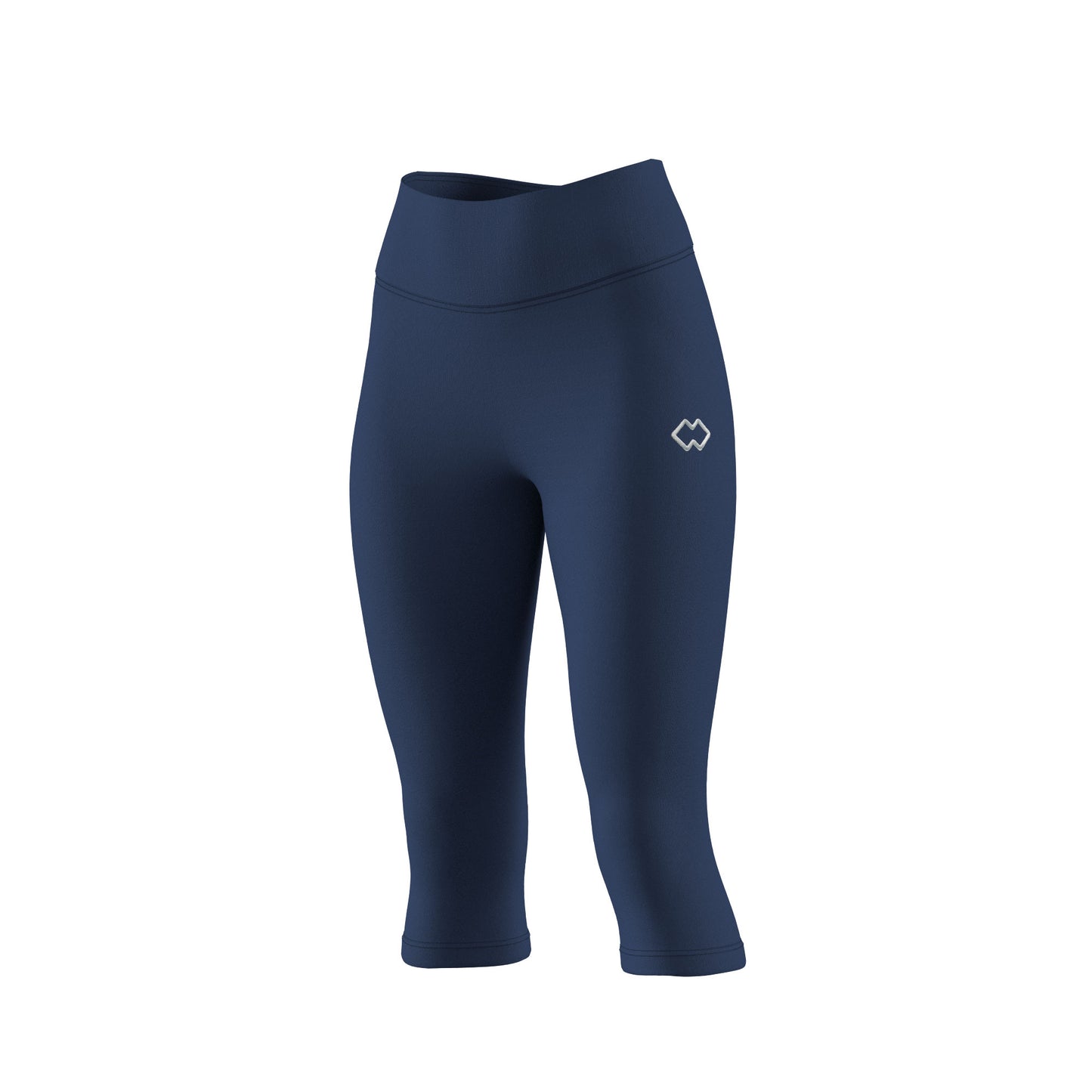 ESSENTIAL SS27 LEGGINS 3/4 017 WOMAN AD
