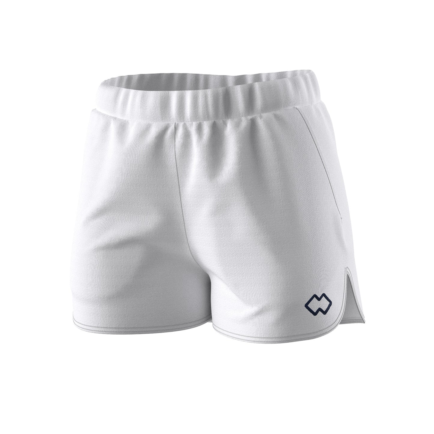 ESSENTIAL SS27 SHORT 018 WOMAN AD