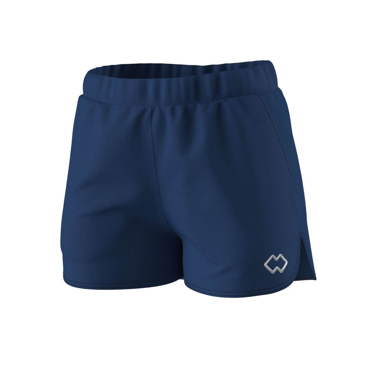 ESSENTIAL SS27 SHORT 018 WOMAN AD