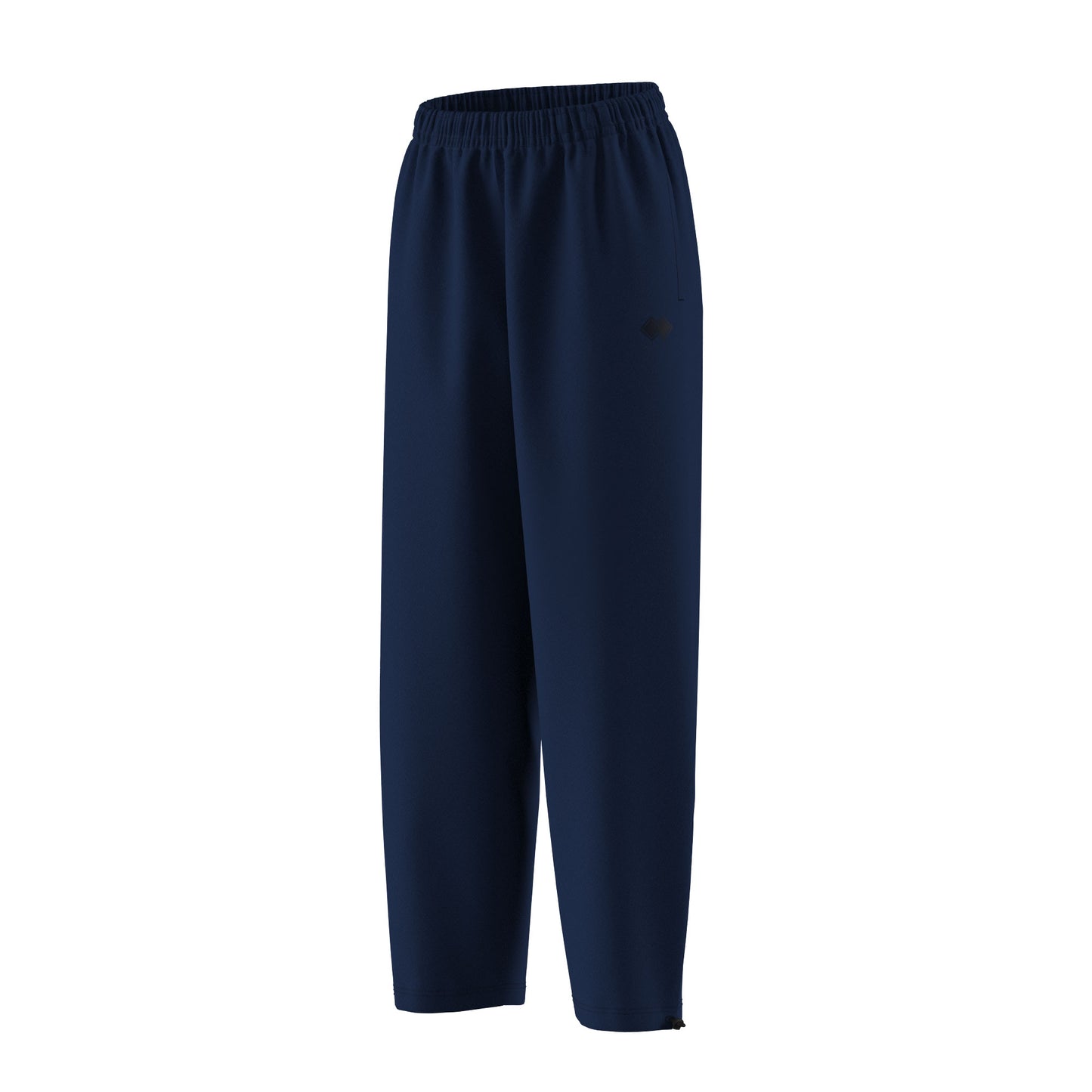 LIGHT SS27 BALOON PANTS 007 WOMAN AD