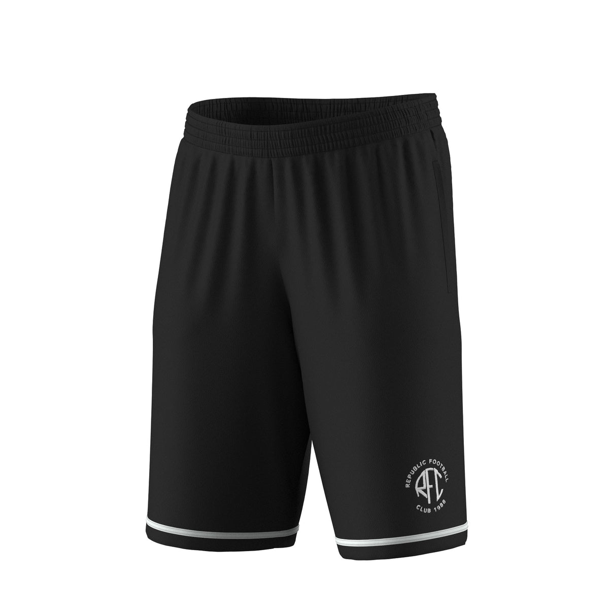 RFC SS27 BASEBALL BERMUDA 012 MAN AD