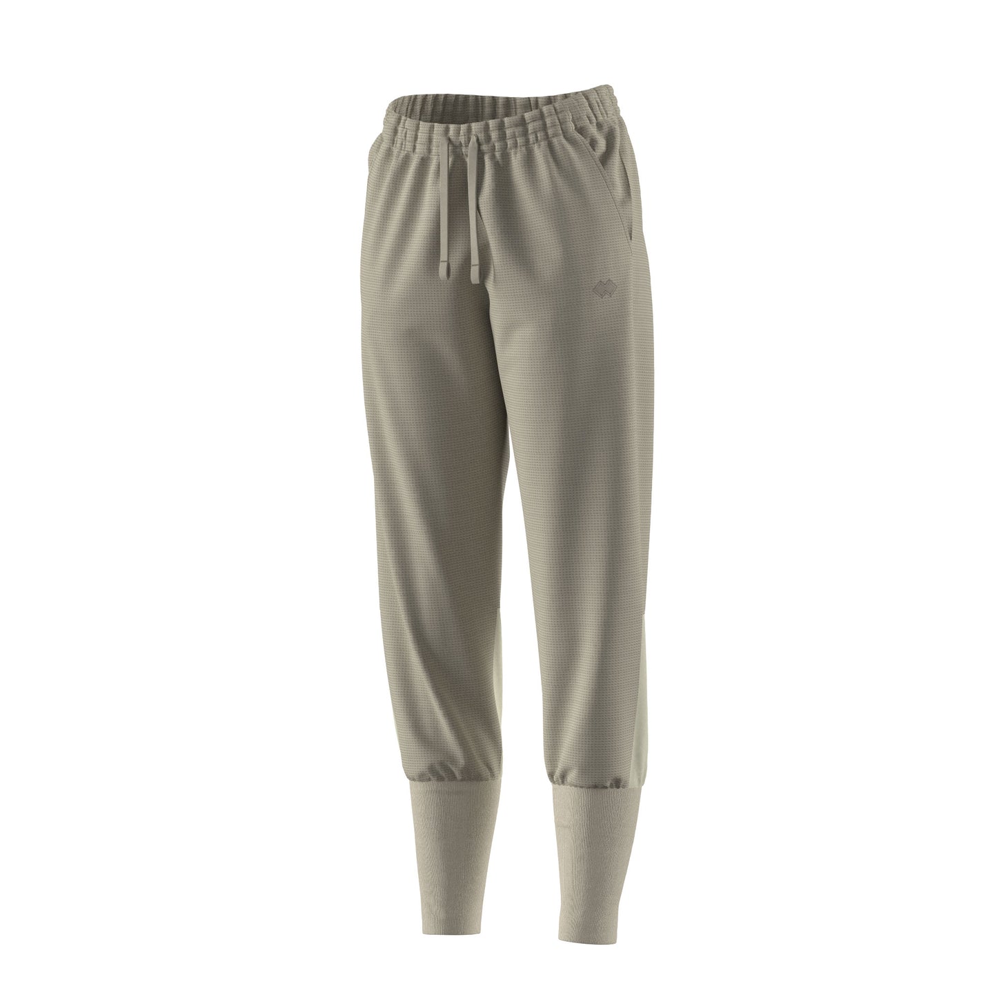 SQUARE SS27 PANTA 006 WOMAN AD