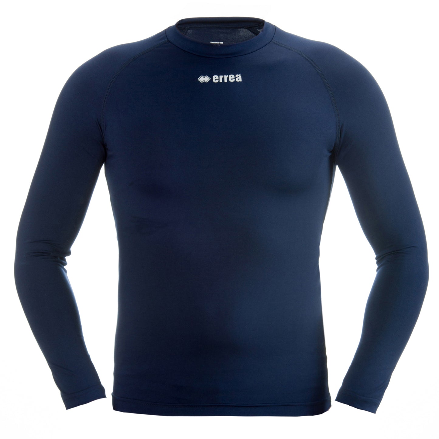 ERMES CAMISETA ML AD