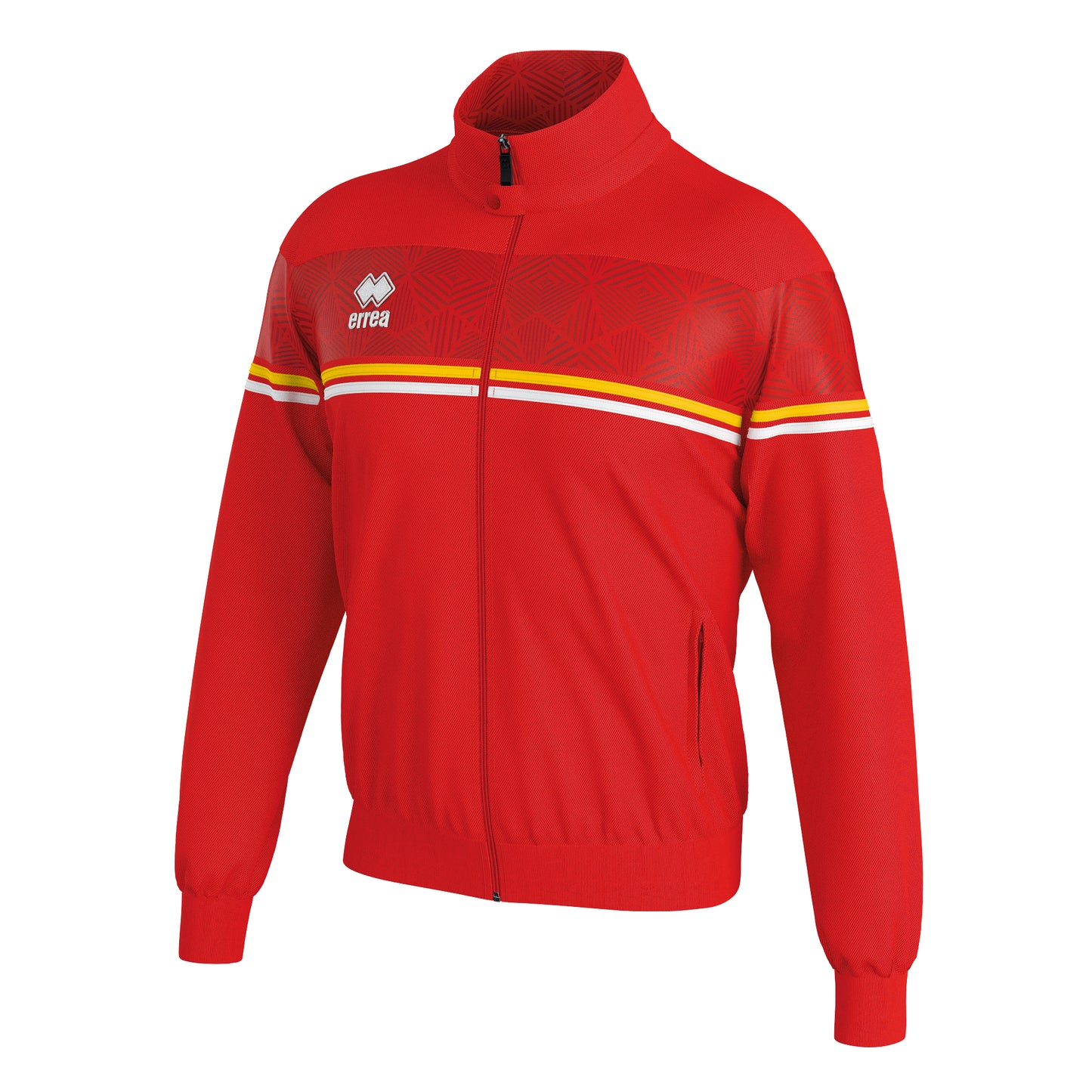VESTE DONOVAN JR