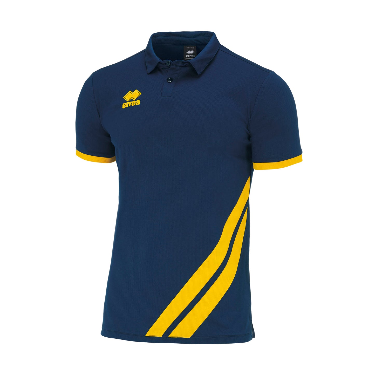 POLO JOHN MC JR