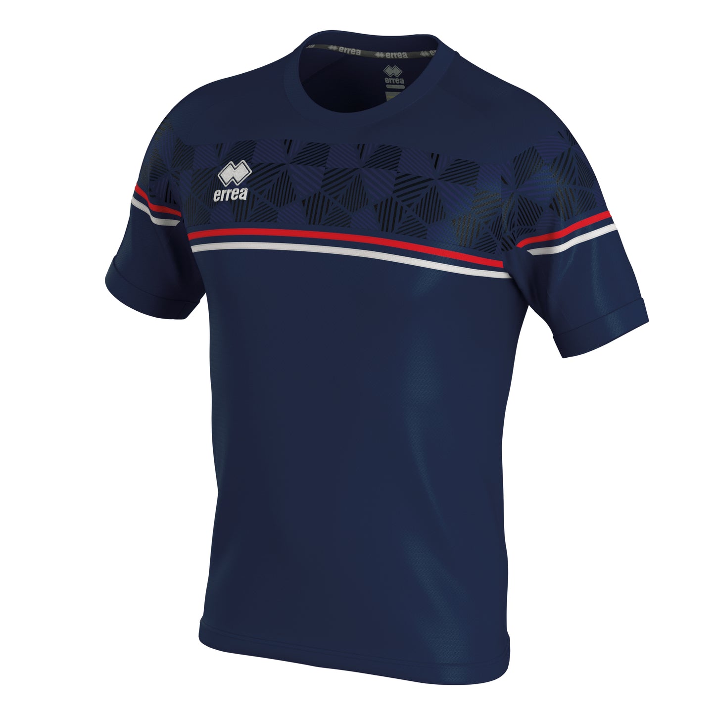 DIAMANTIS MAGLIA MC JR