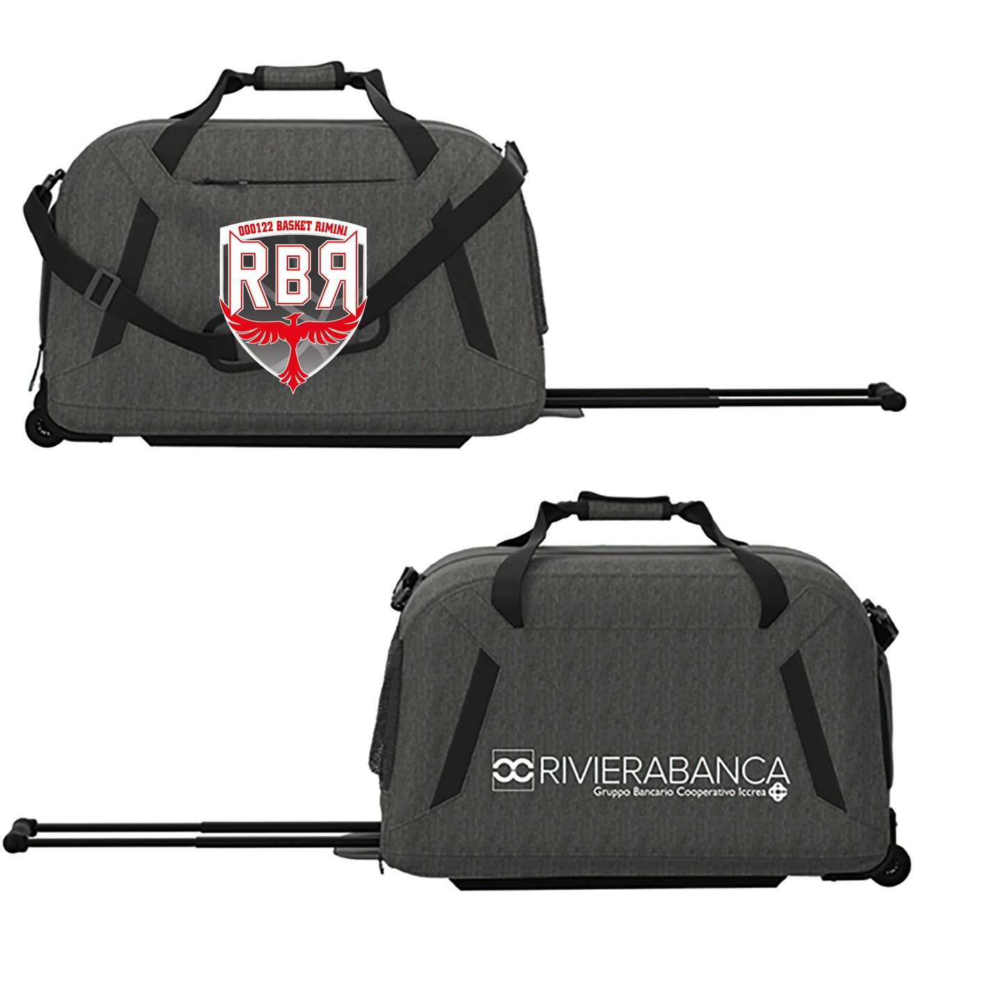 BAG BAJA TROL