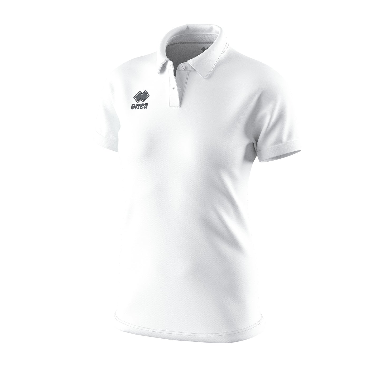 ALEXIS POLO DONNA MC AD