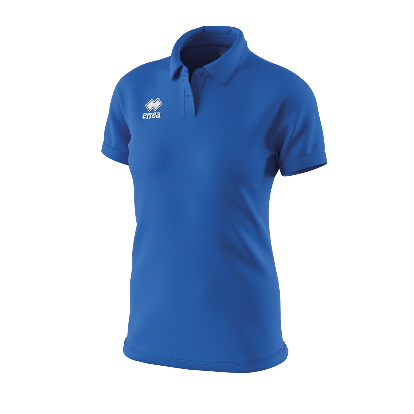 ALEXIS POLO DONNA MC AD