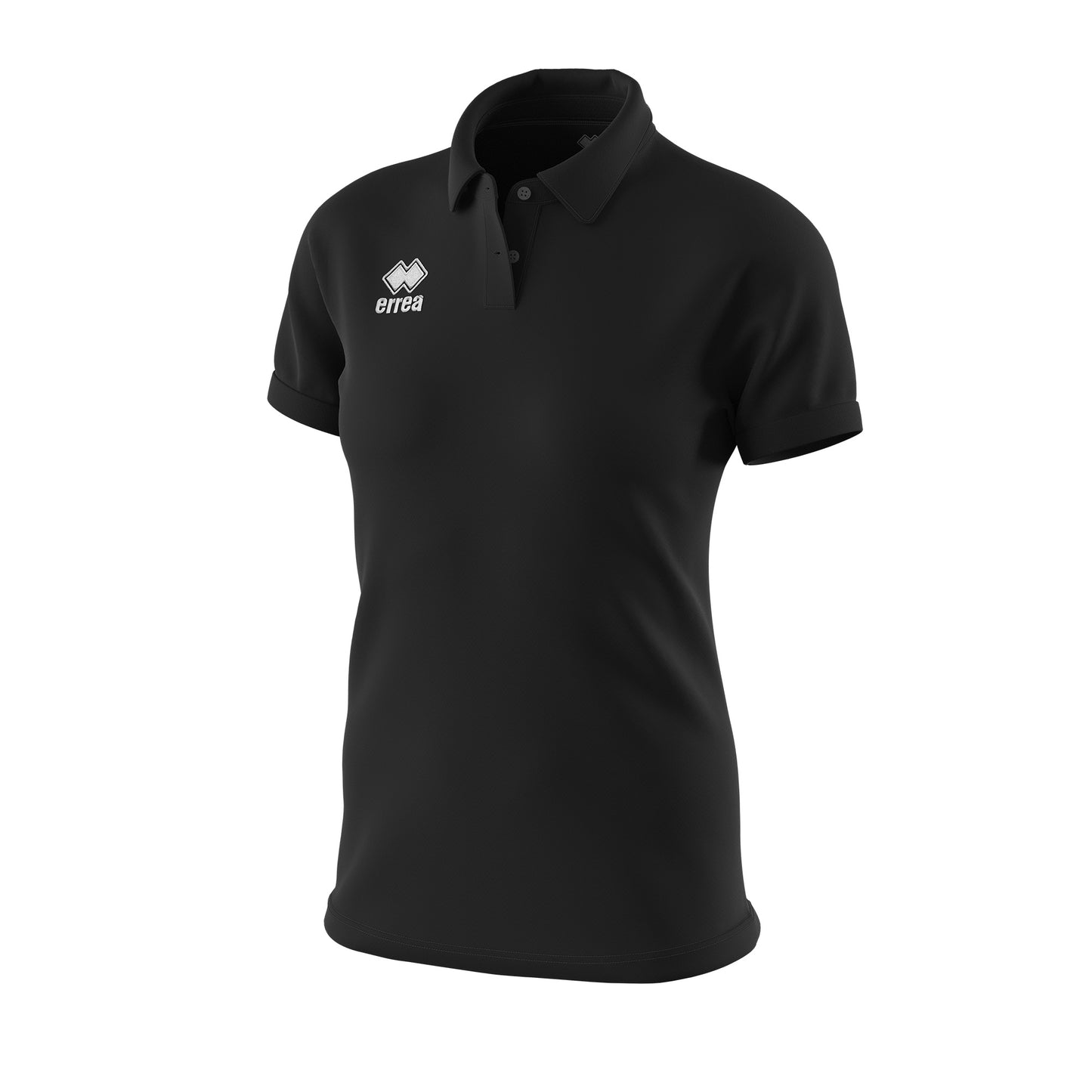 ALEXIS POLO DONNA MC AD