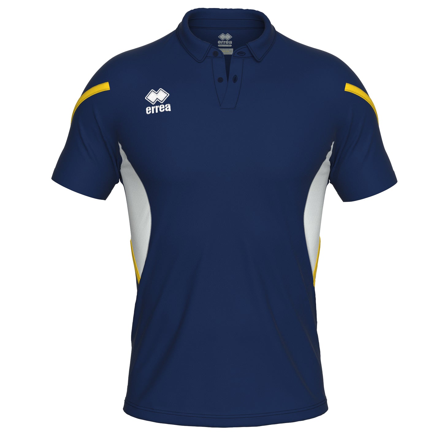 CLARK POLO MC AD