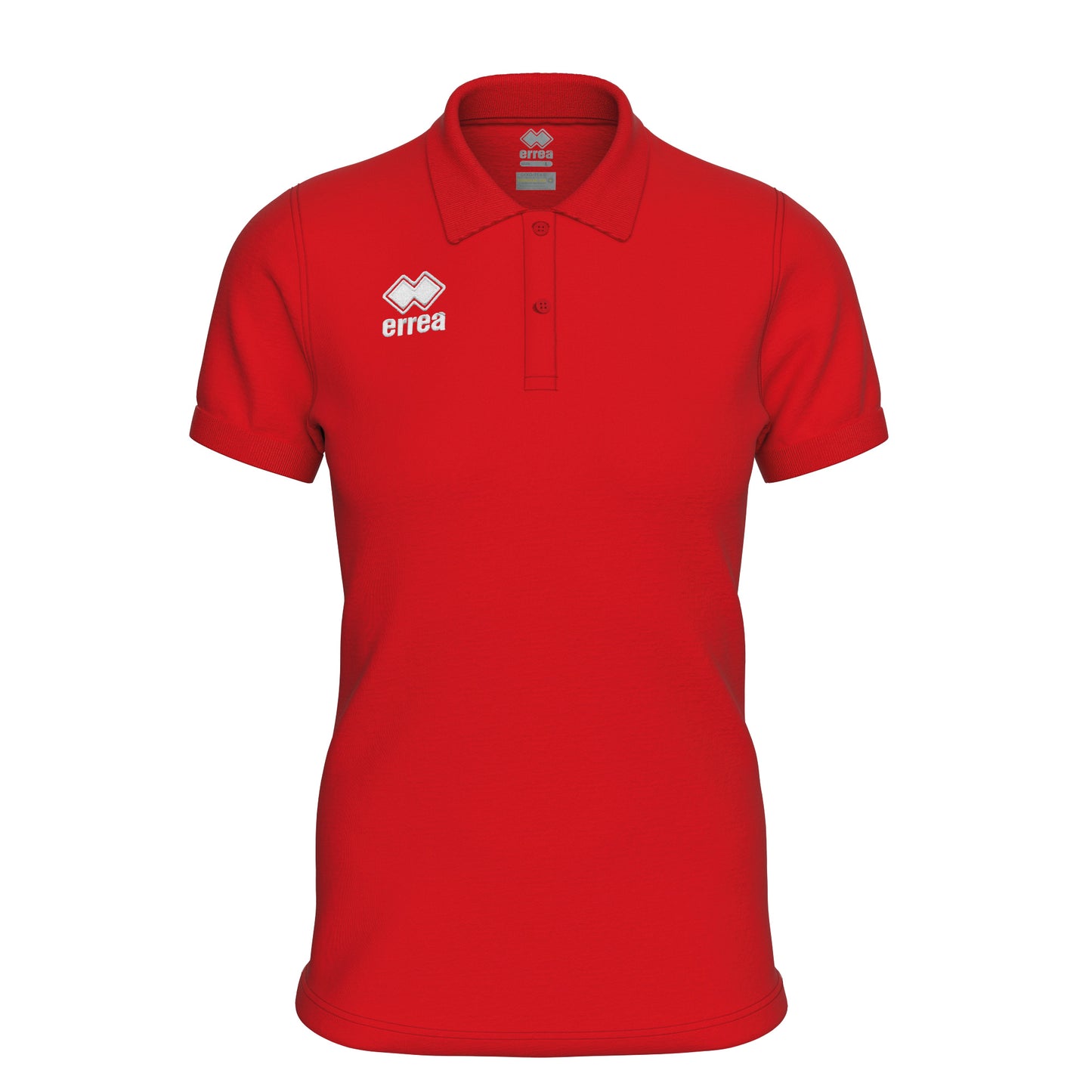 EVO LADIES POLO MC AD