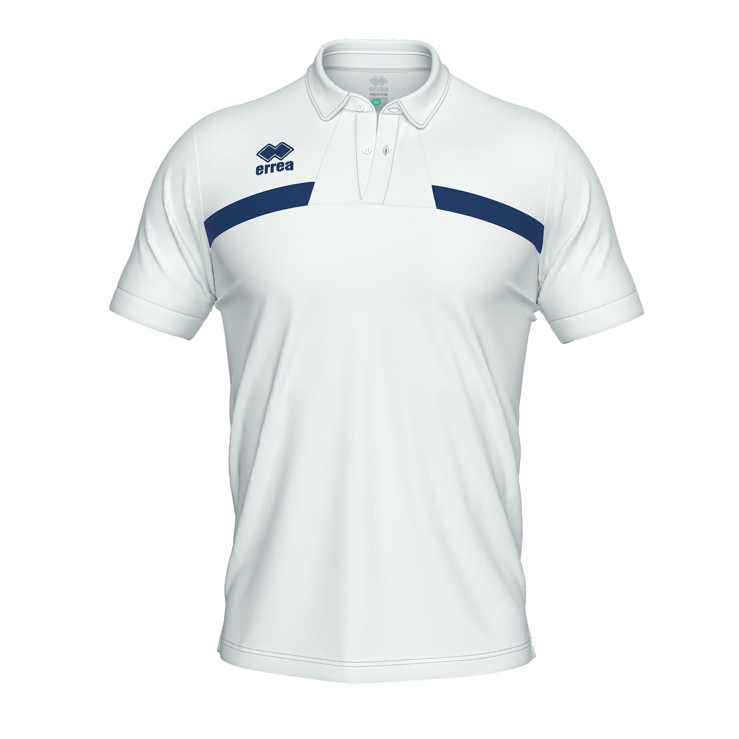 MELVIN POLO MC AD
