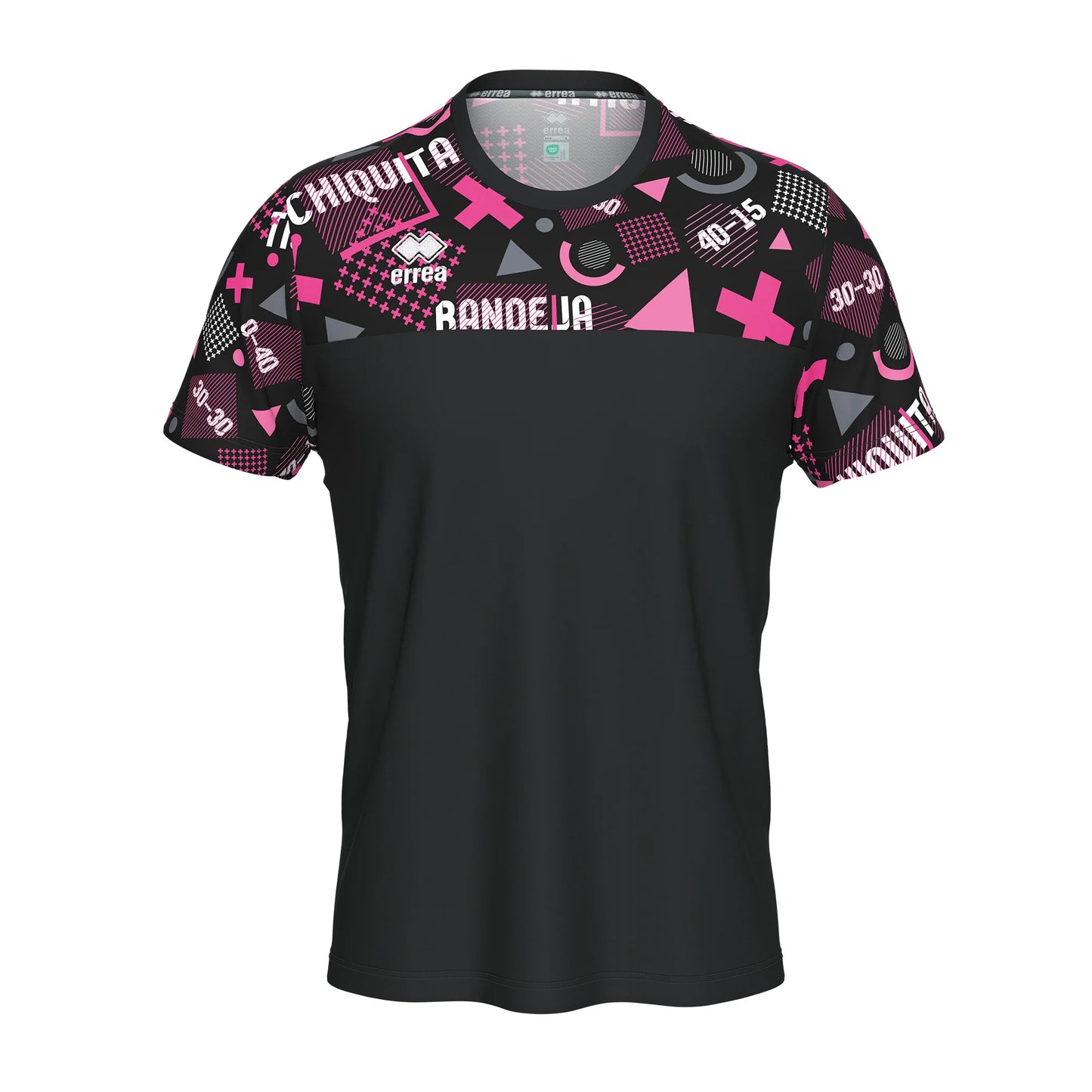 MANOLO MAGLIA MC AD