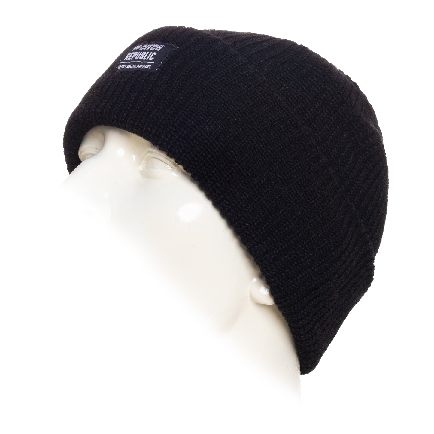 ESSENTIAL FW21/22 BEANIE WOOLLY