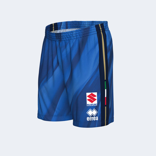 NAZ. ITALIA VOLLEY 1^PT GARA UOMO AD 25/28