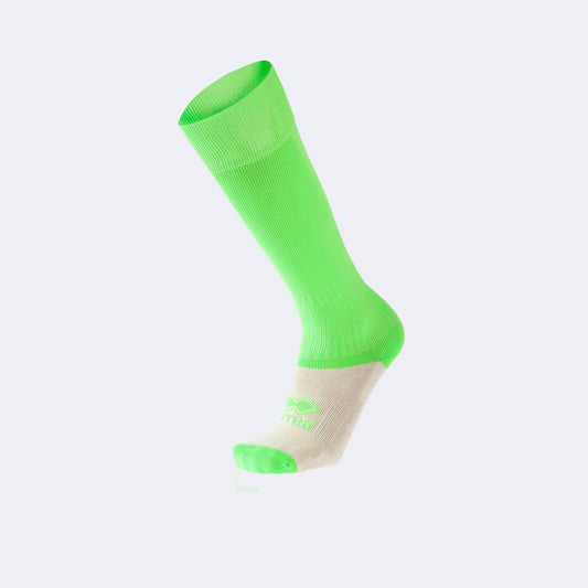 POLYESTER avec pied CHAUSSETTE