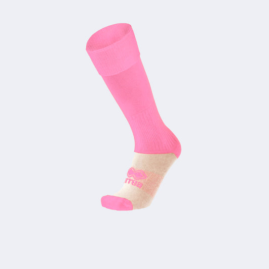 POLYESTER avec pied CHAUSSETTE