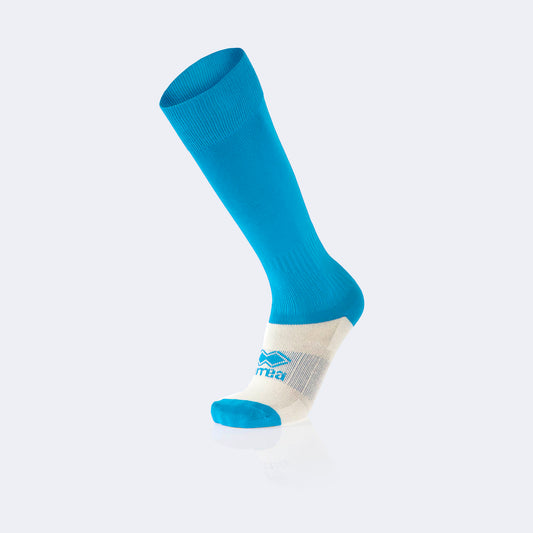 POLYESTER avec pied CHAUSSETTE