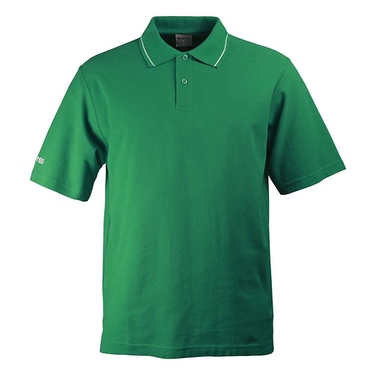 POLO TEAM COTTON MAILLOT MC