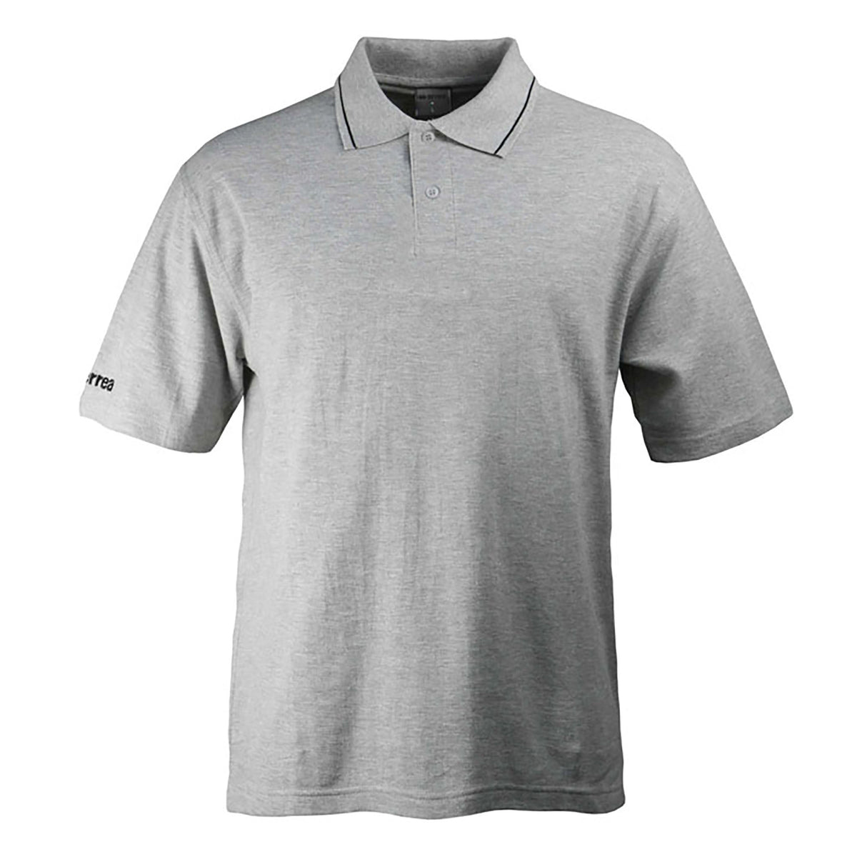 TEAM COTTON POLO AD S/S