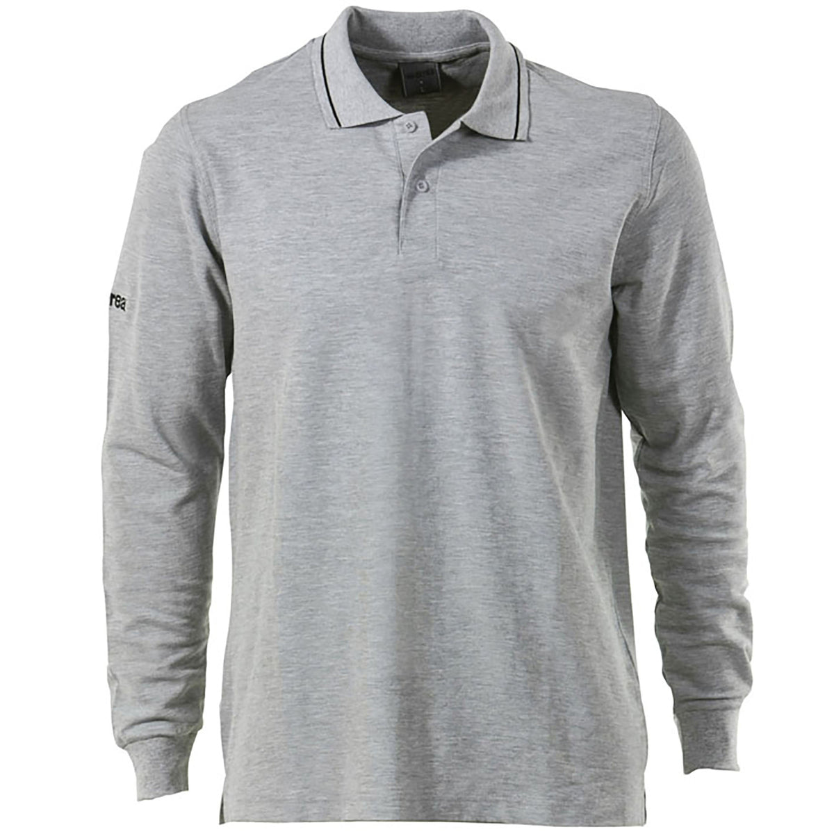 POLO TEAM COTTON MAILLOT ML