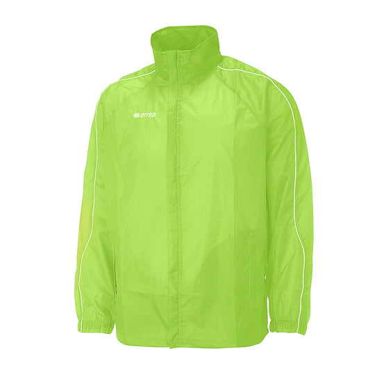 BASIC GIACCA RAIN