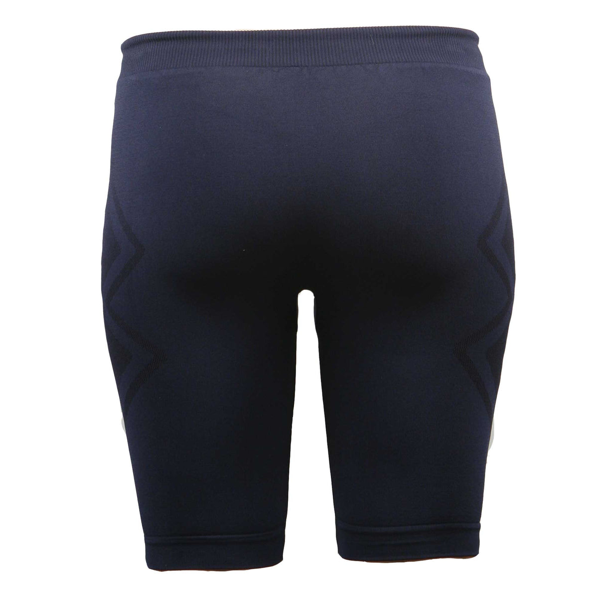 WINDING BERMUDAS