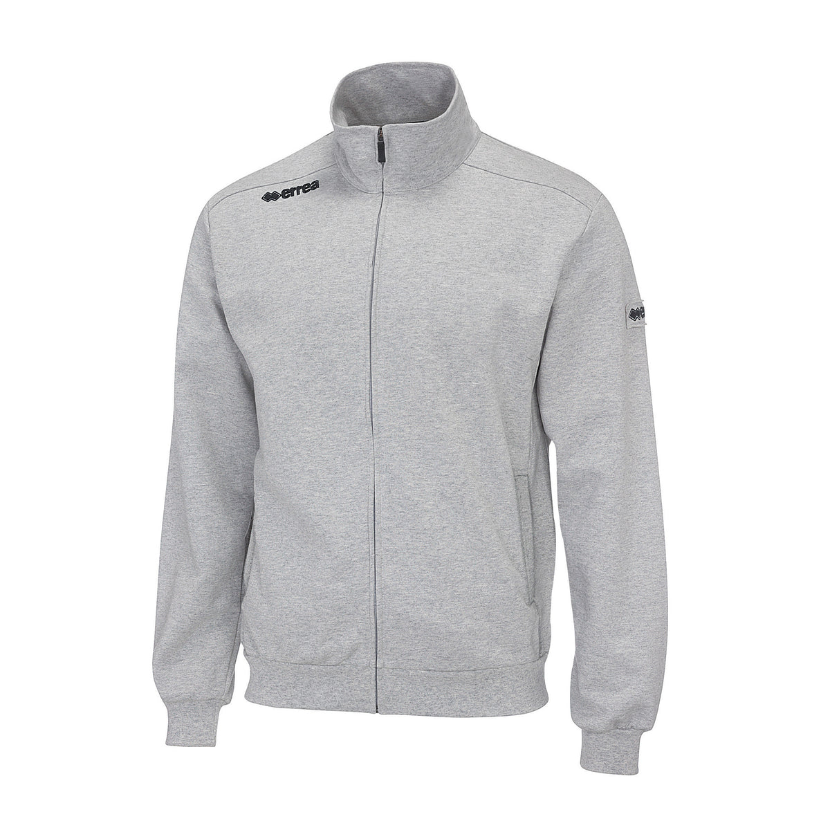 DOVER SUDADERA FULL ZIP JR